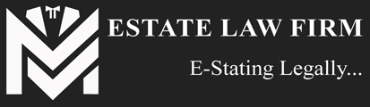ESTATE LAW FIRM